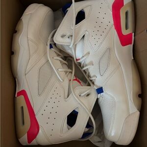 Jordan Flight Club 91 Ultramarine